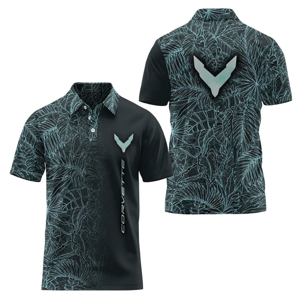 Corvette Apparels SHW008