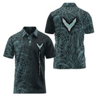 Corvette Apparels SHW008