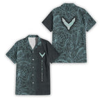 Corvette Apparels SHW008