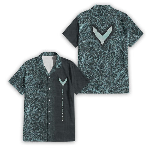 Corvette Apparels SHW008