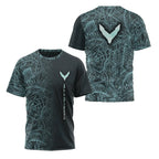 Corvette Apparels SHW008