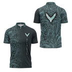Corvette Apparels SHW008