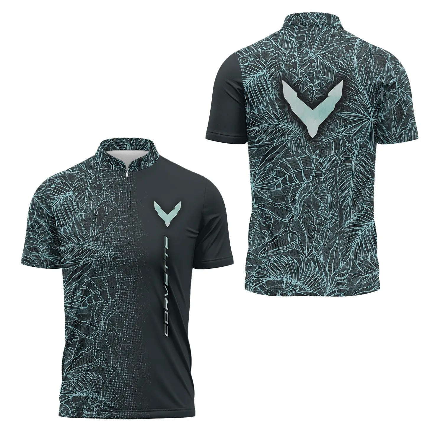 Corvette Apparels SHW008