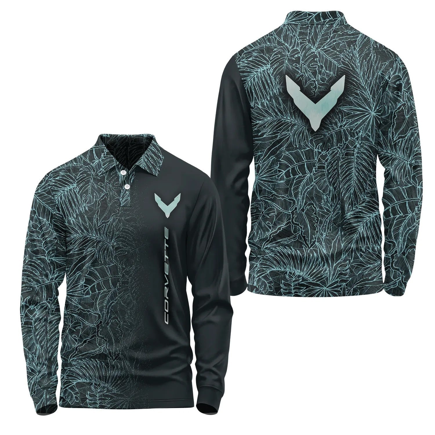Corvette Apparels SHW008
