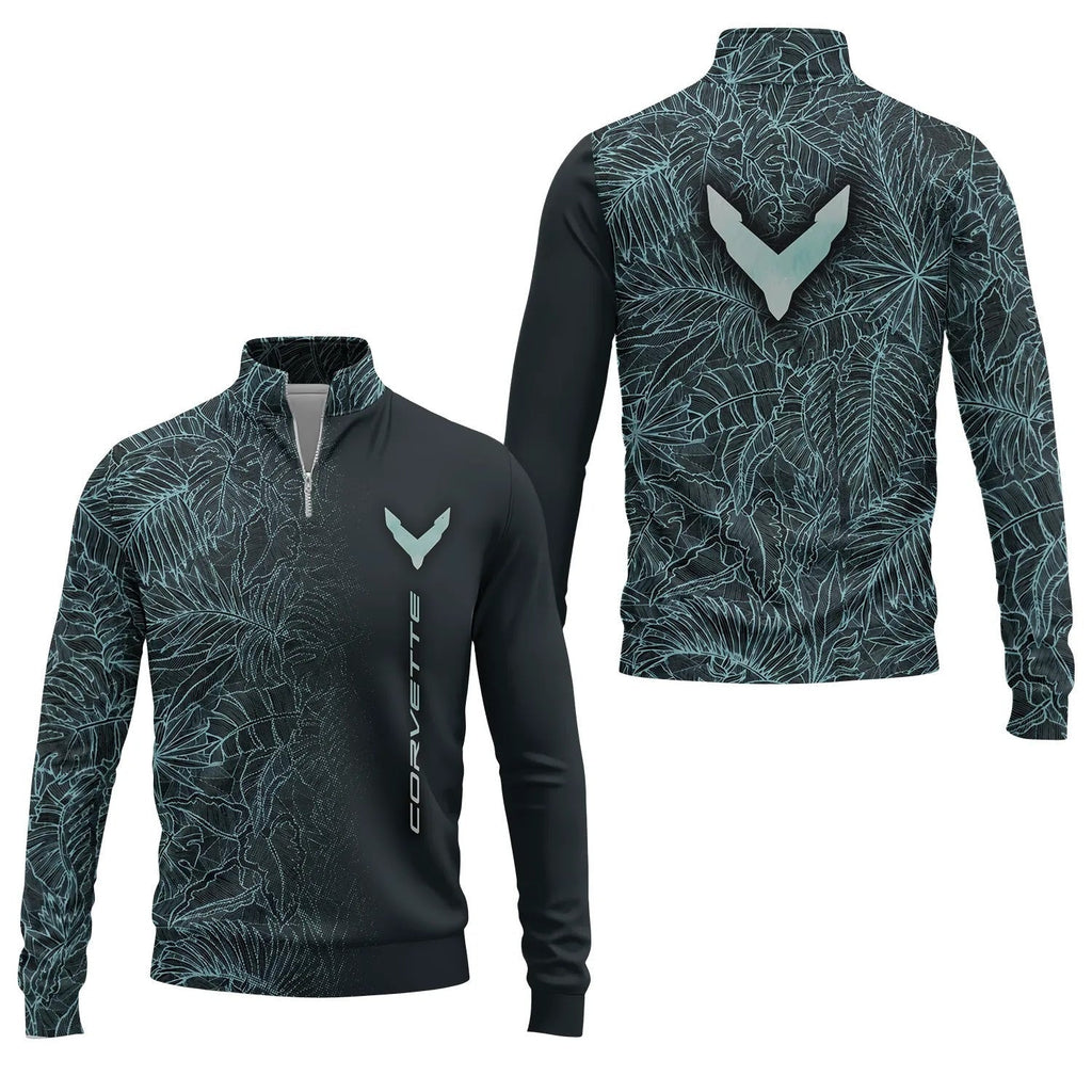 Corvette Apparels SHW008