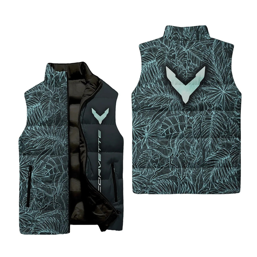 Corvette Apparels SHW008