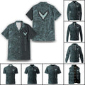 Corvette Apparels SHW008