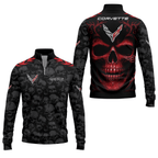 Corvette Apparels USPL405