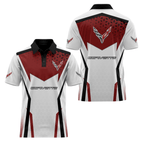 Corvette Apparels USPL368