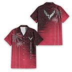 Corvette Apparels SHW070