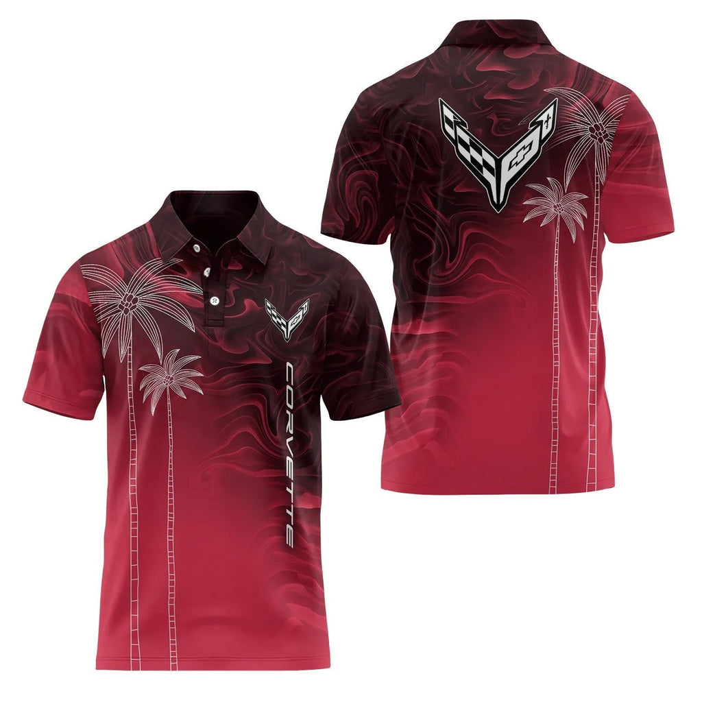 Corvette Apparels SHW070