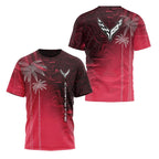 Corvette Apparels SHW070