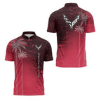 Corvette Apparels SHW070
