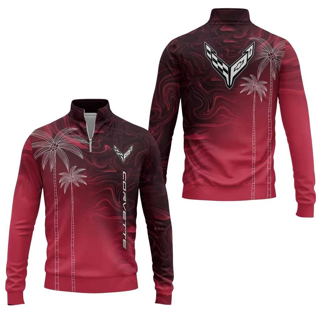 Corvette Apparels SHW070