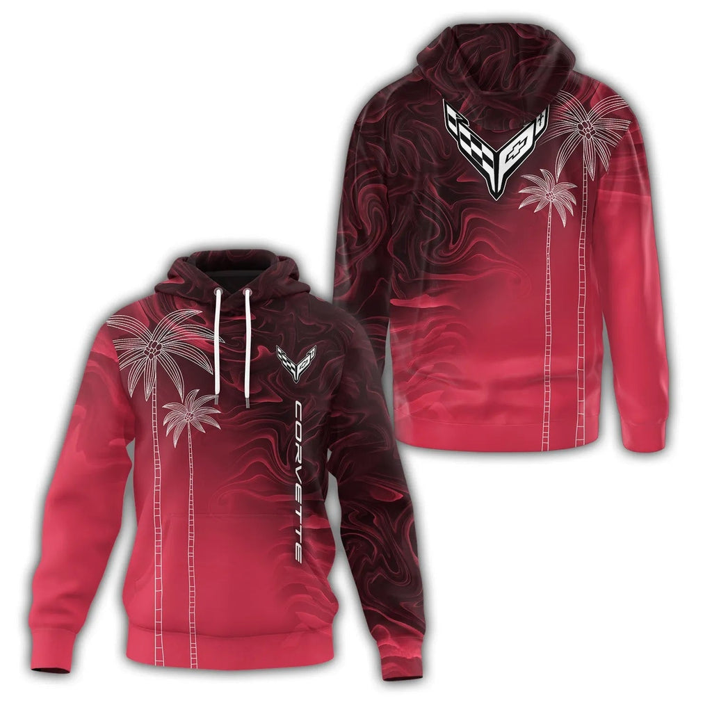 Corvette Apparels SHW070