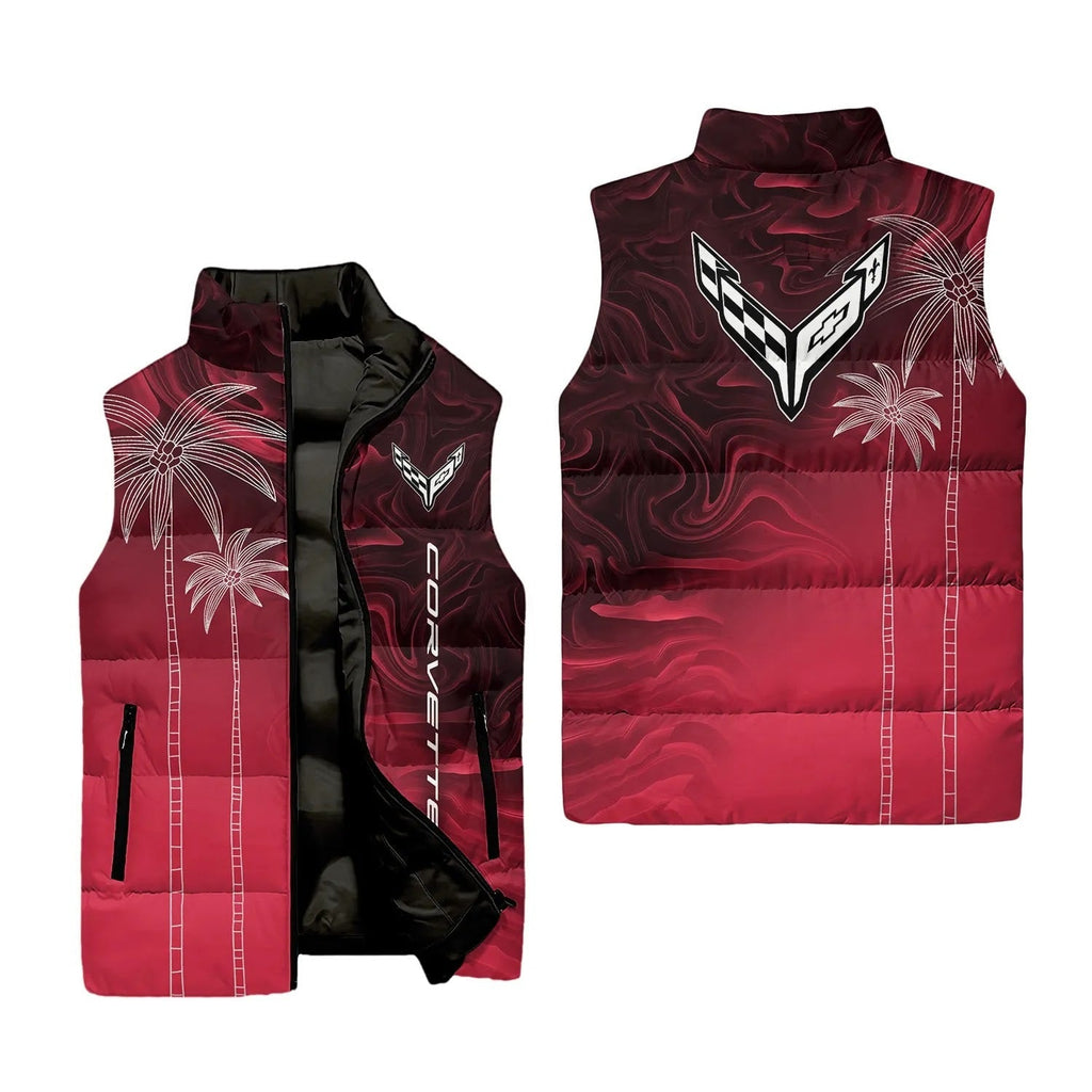 Corvette Apparels SHW070