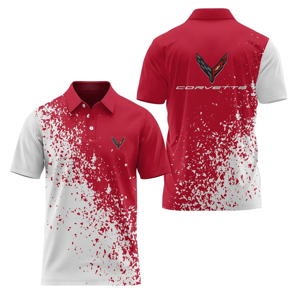 Corvette Apparels SC070