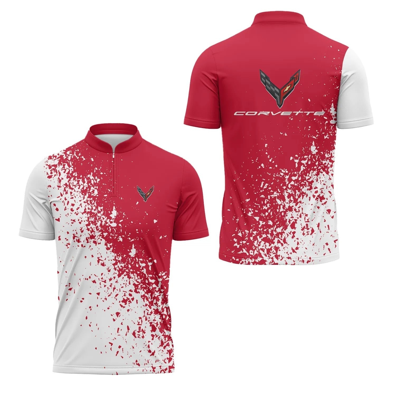 Corvette Apparels SC070