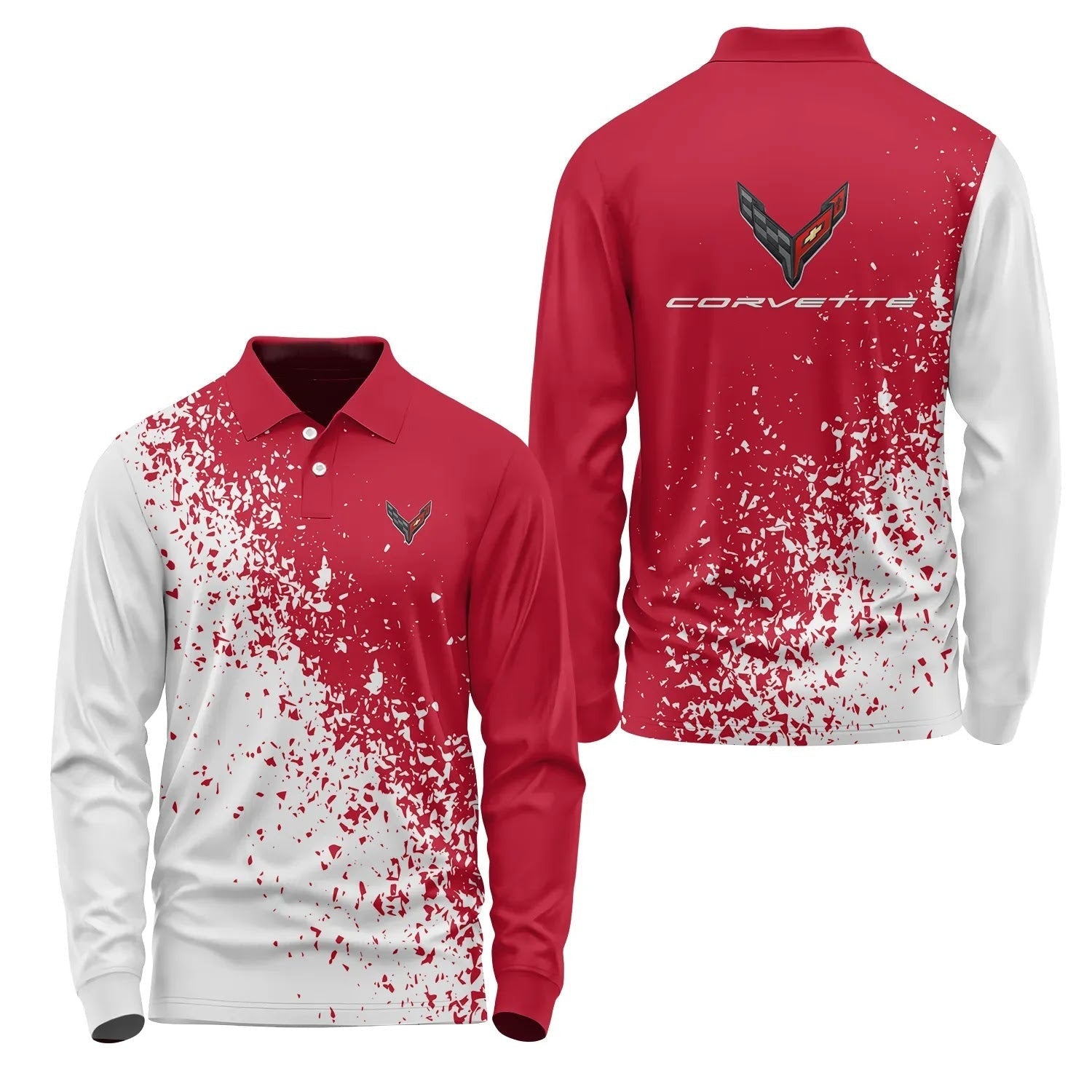 Corvette Apparels SC070