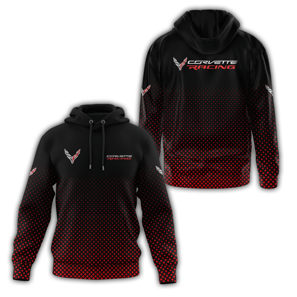 Corvette Apparels USPL392