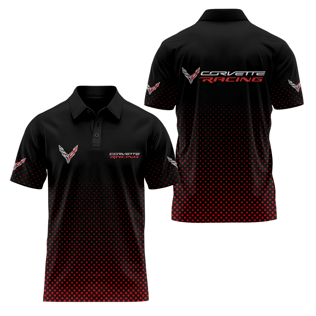 Corvette Apparels USPL392
