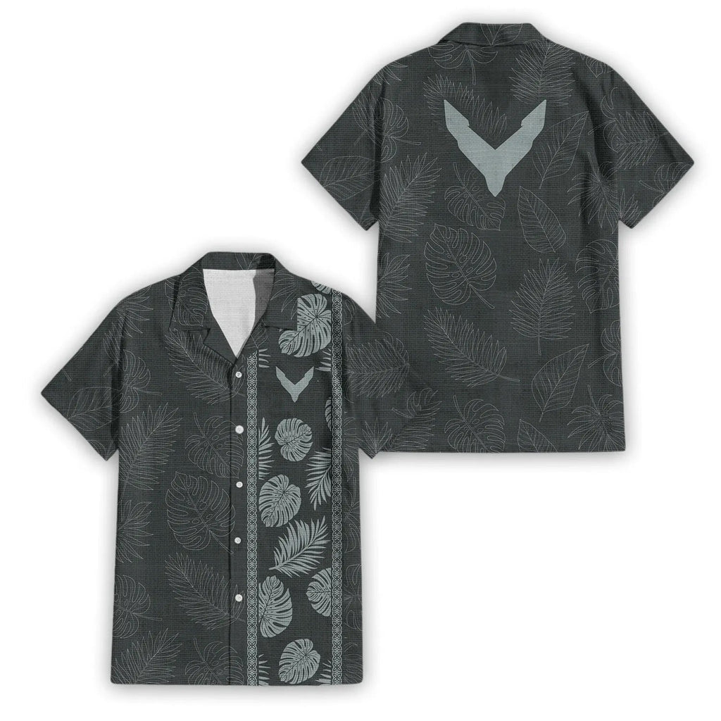 Corvette Apparels SHW022
