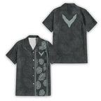 Corvette Apparels SHW022