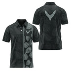 Corvette Apparels SHW022