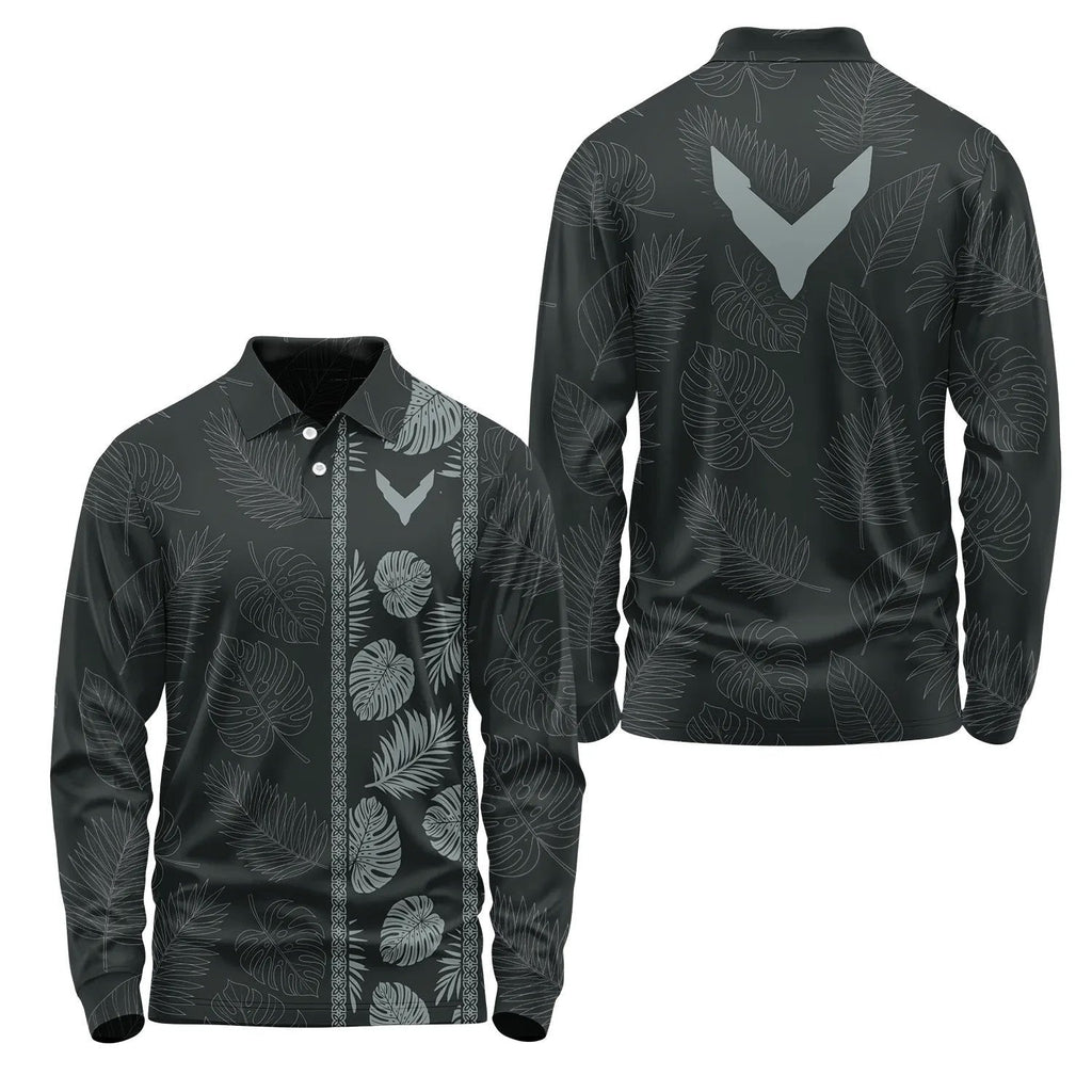 Corvette Apparels SHW022