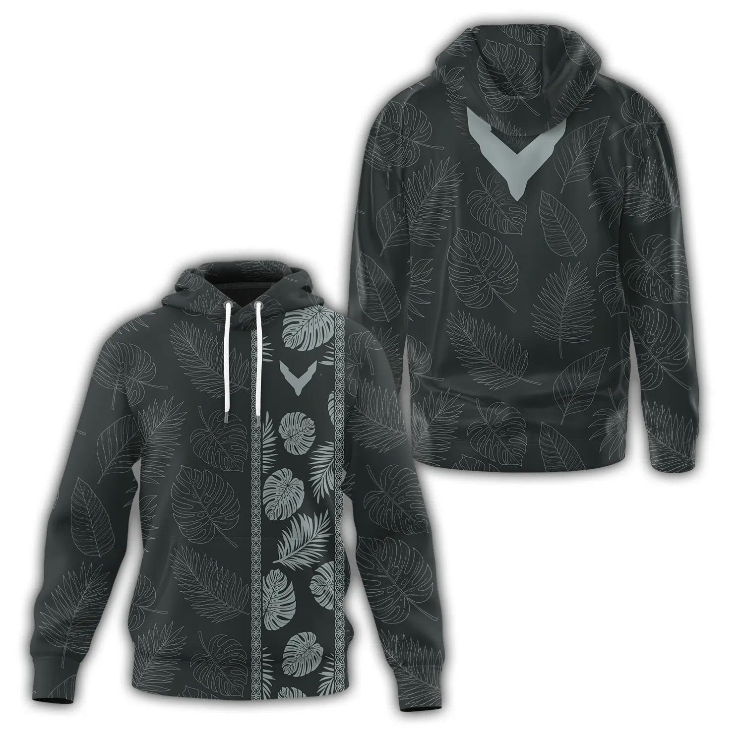 Corvette Apparels SHW022