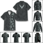 Corvette Apparels SHW022