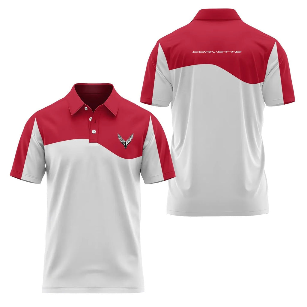 Corvette Apparels SC110