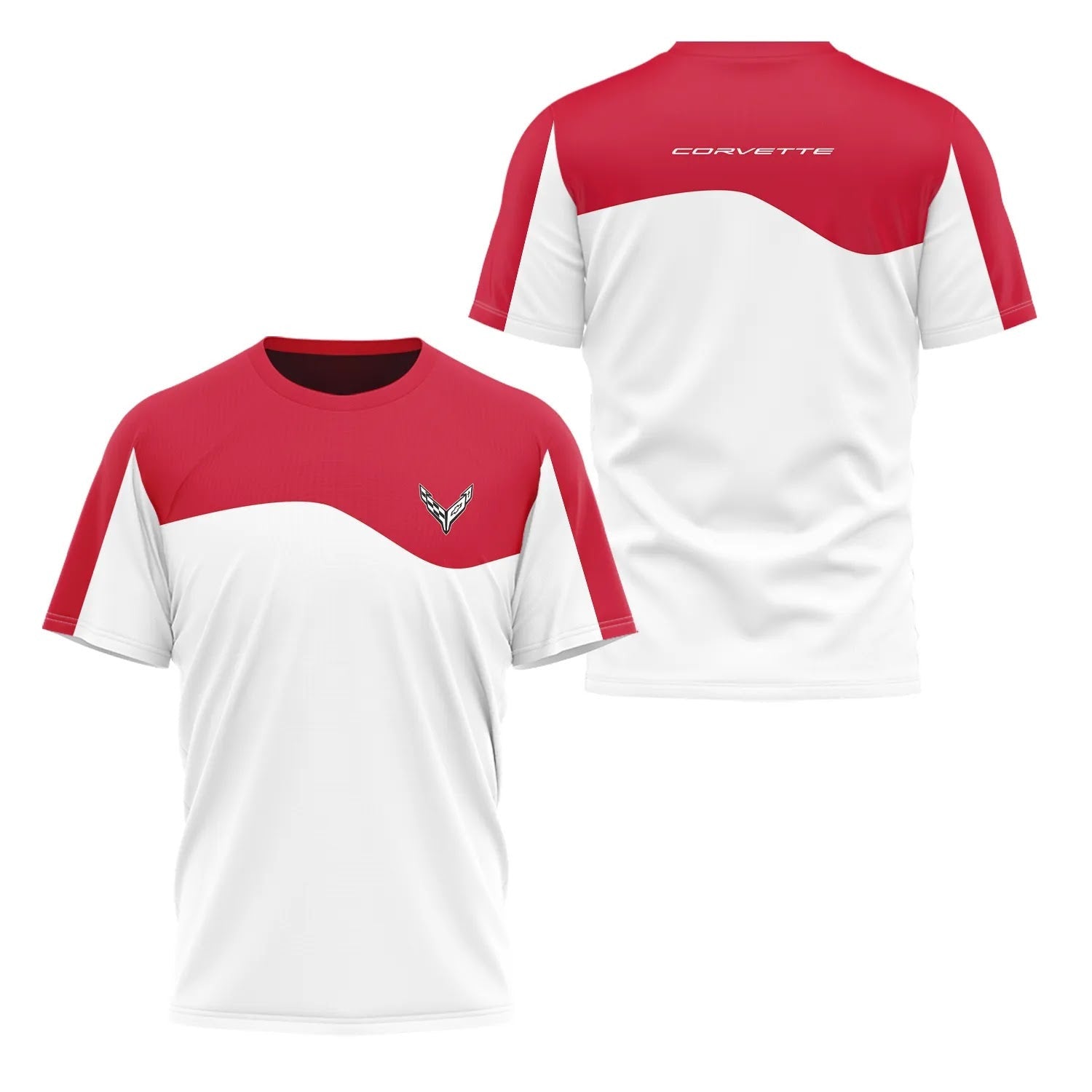 Corvette Apparels SC110