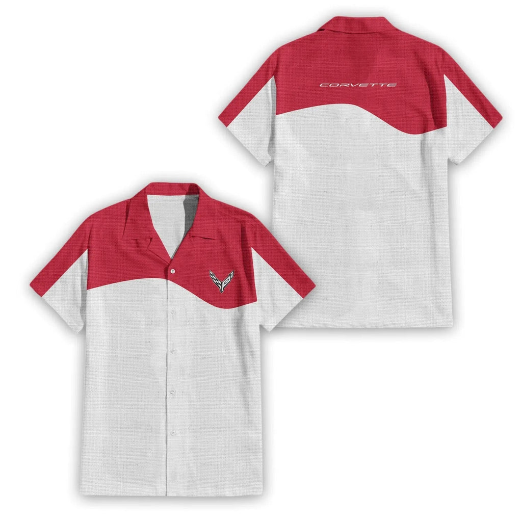 Corvette Apparels SC110