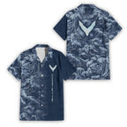 Corvette Apparels SHW010