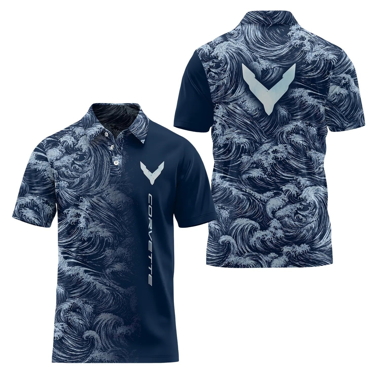 Corvette Apparels SHW010