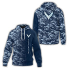 Corvette Apparels SHW010