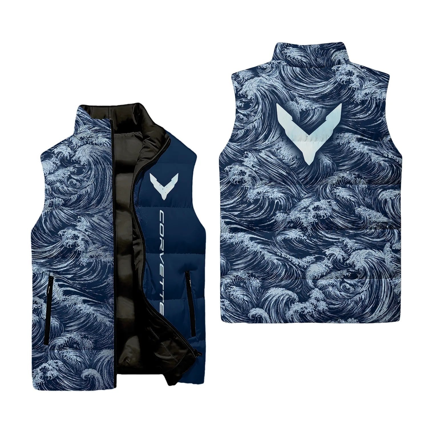 Corvette Apparels SHW010