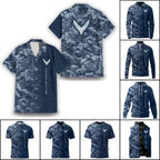 Corvette Apparels SHW010