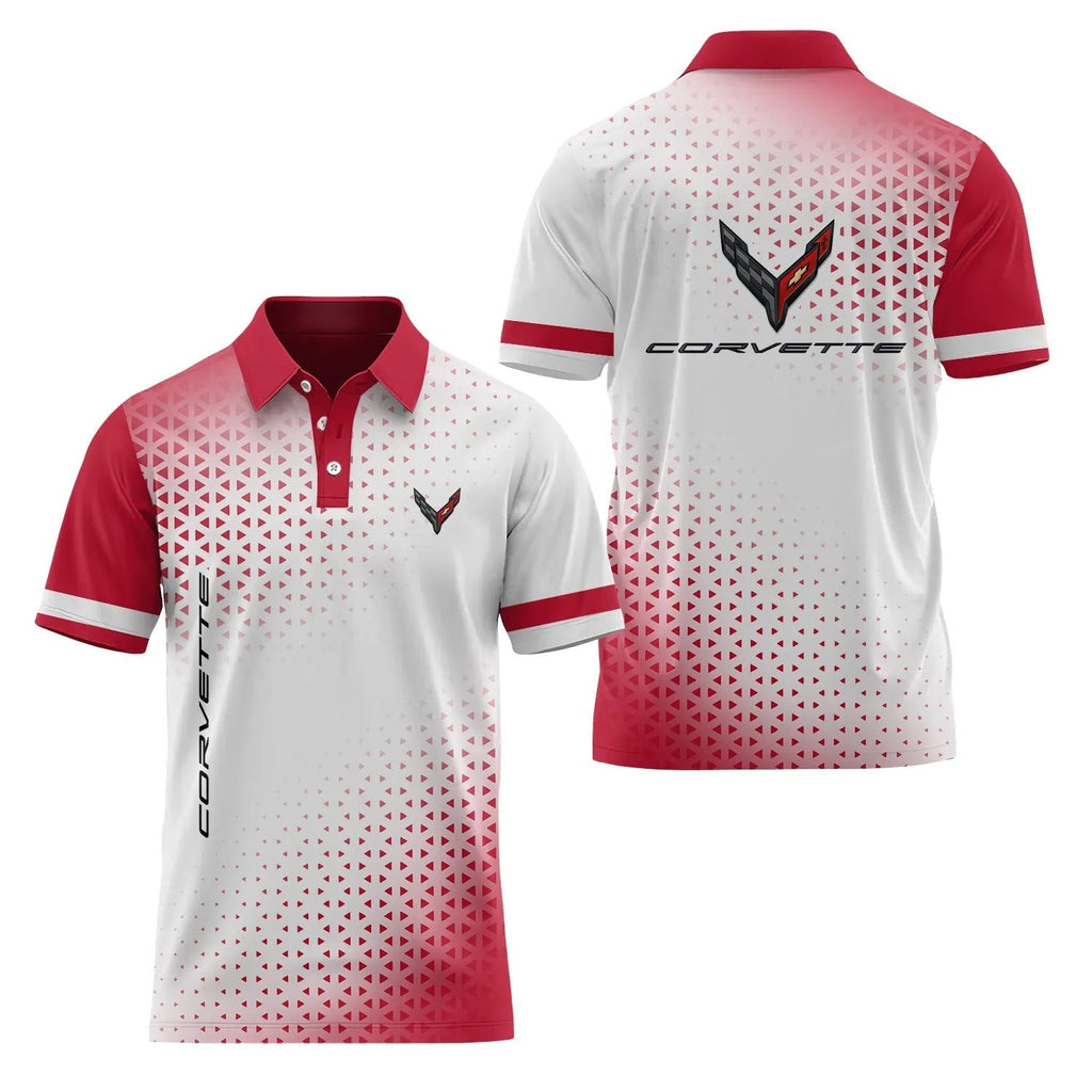 Corvette Apparels SC079