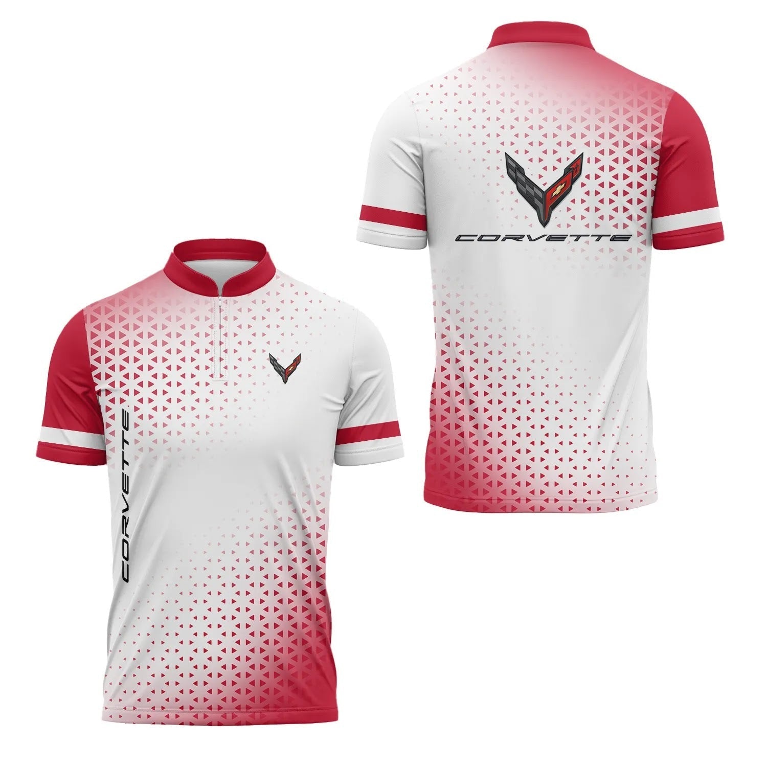 Corvette Apparels SC079