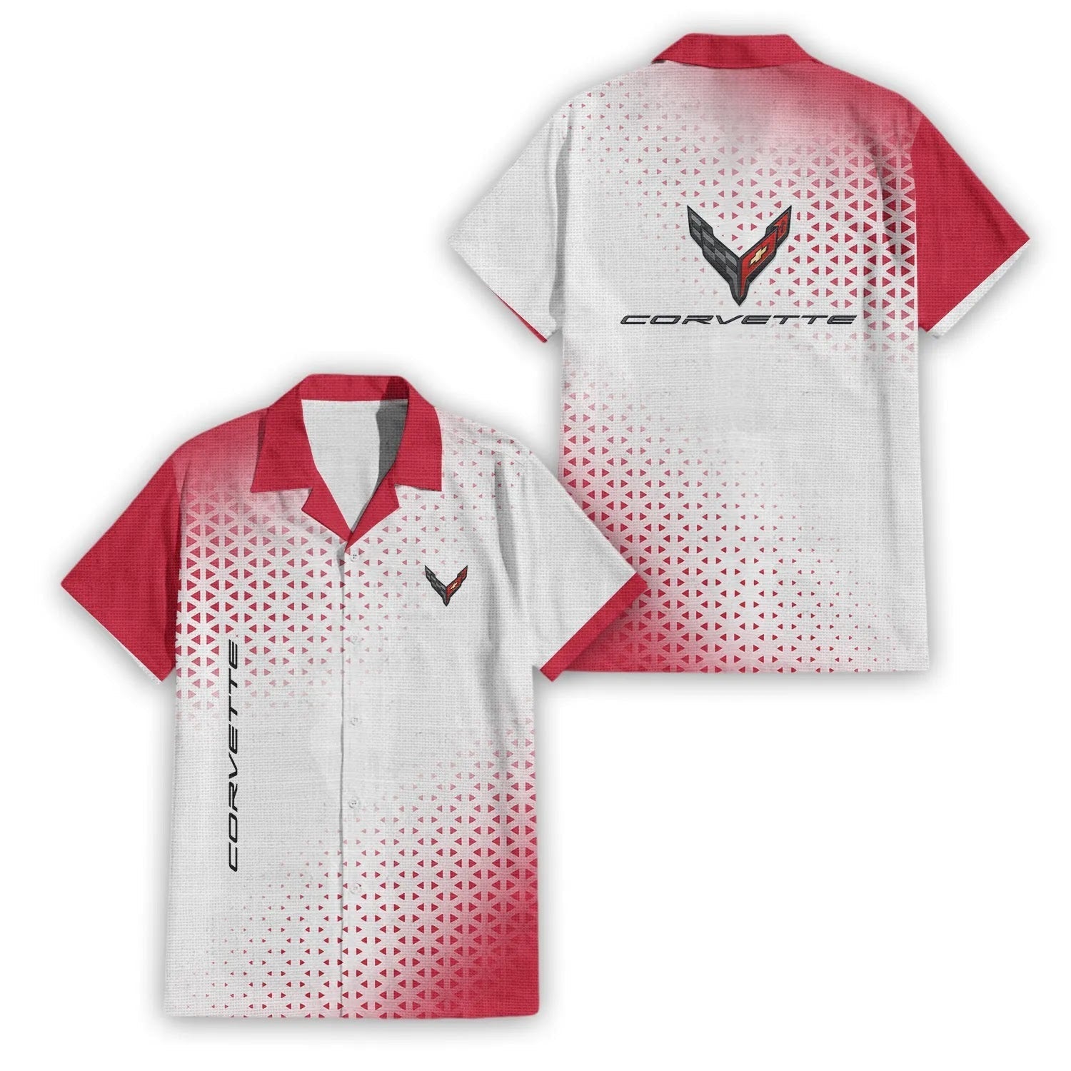 Corvette Apparels SC079