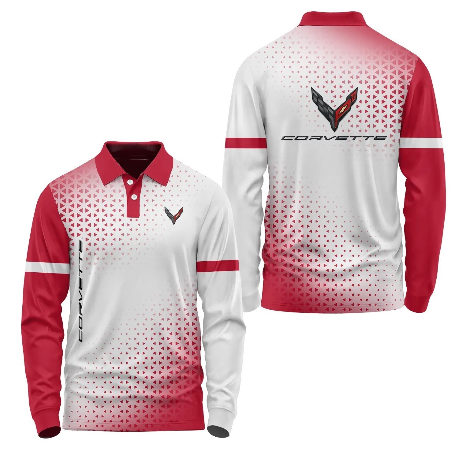 Corvette Apparels SC079