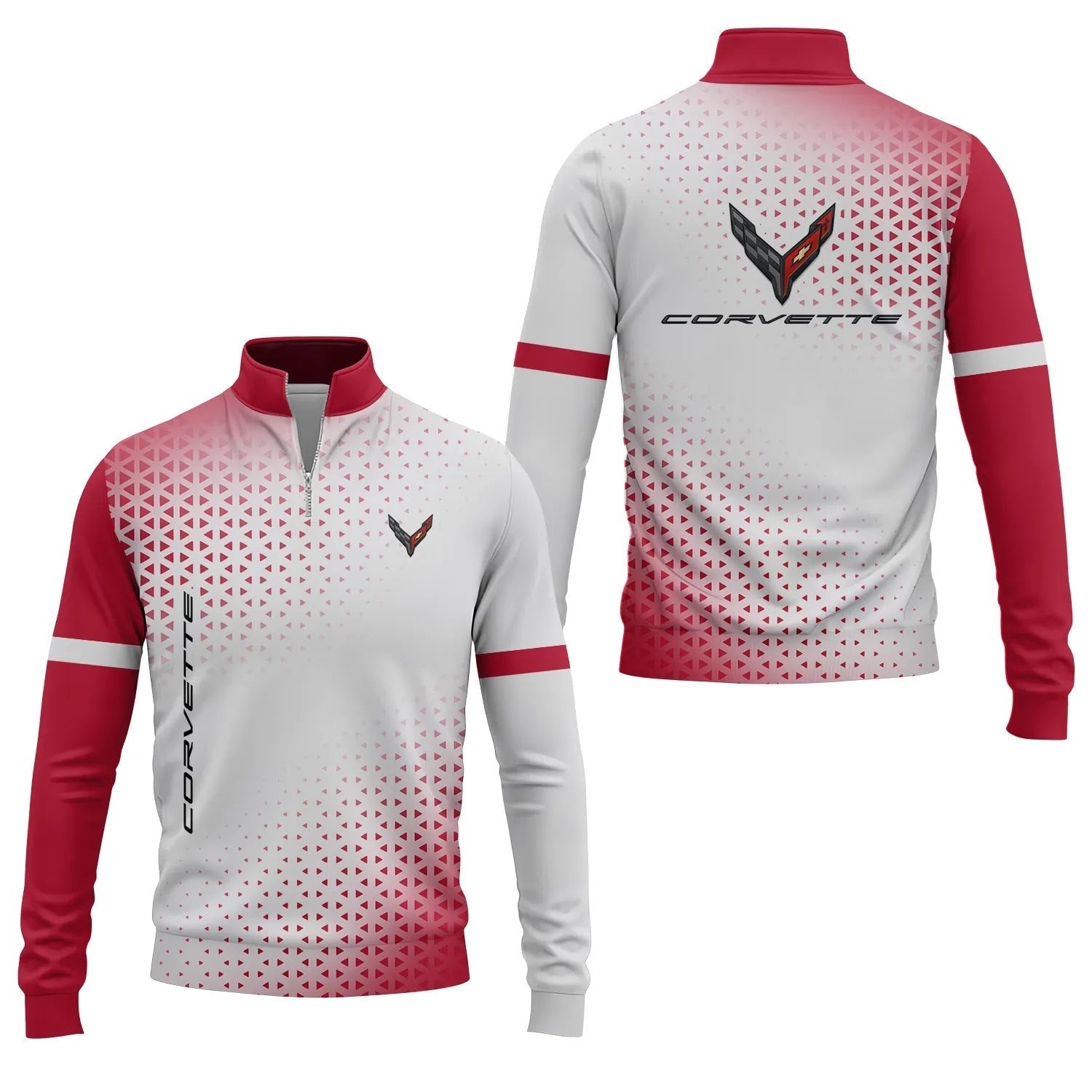 Corvette Apparels SC079
