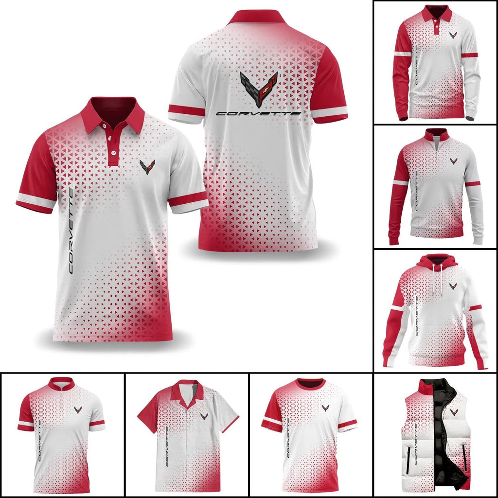 Corvette Apparels SC079