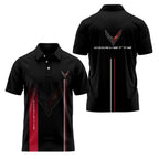 Corvette Apparels SC077