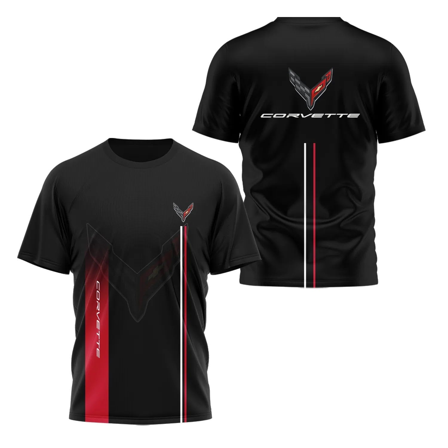 Corvette Apparels SC077