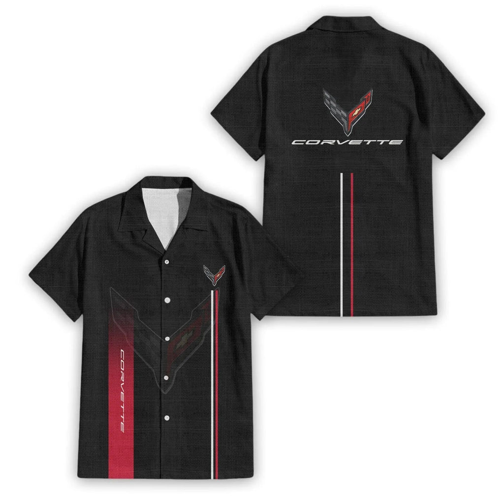 Corvette Apparels SC077