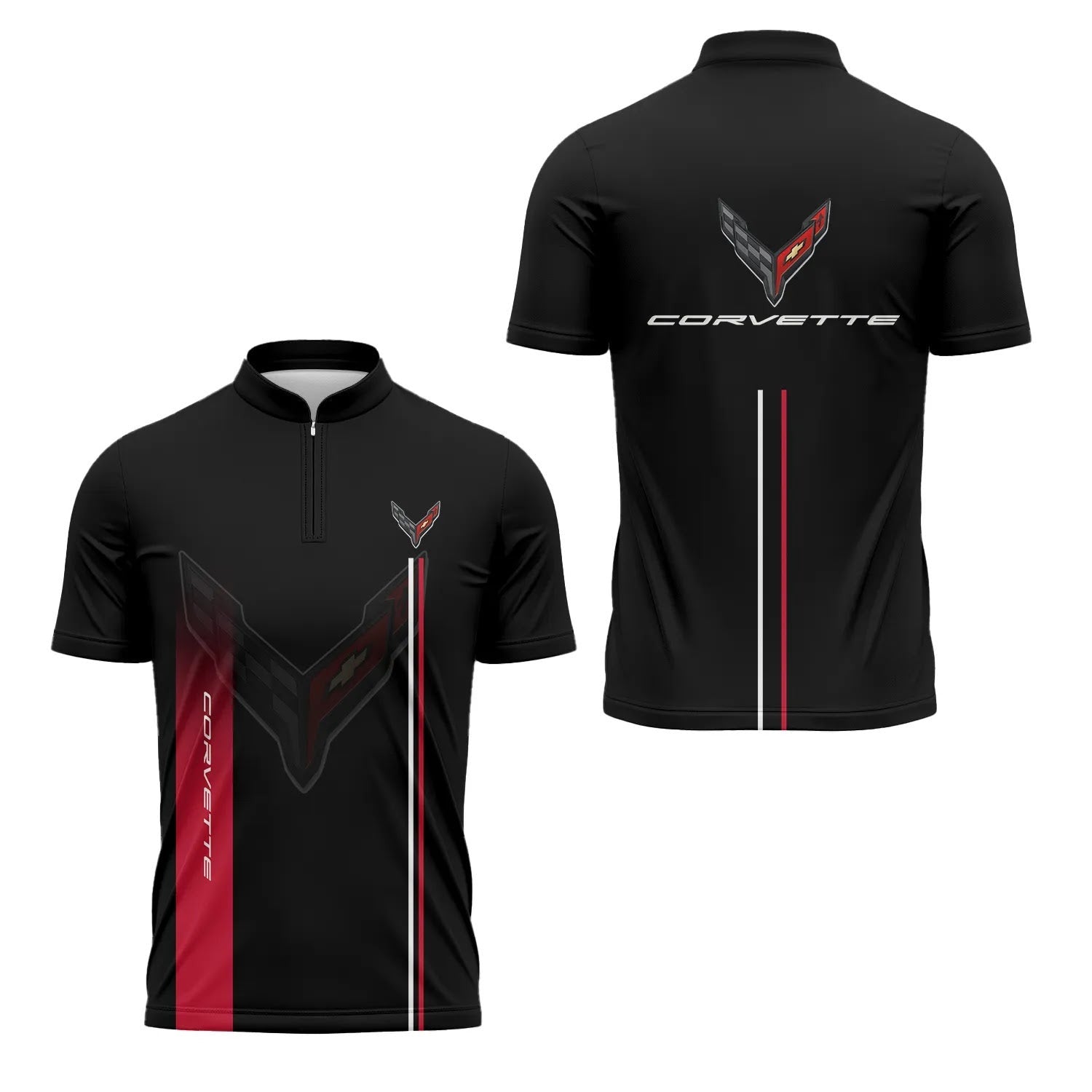 Corvette Apparels SC077