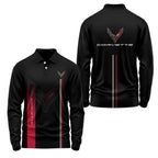Corvette Apparels SC077